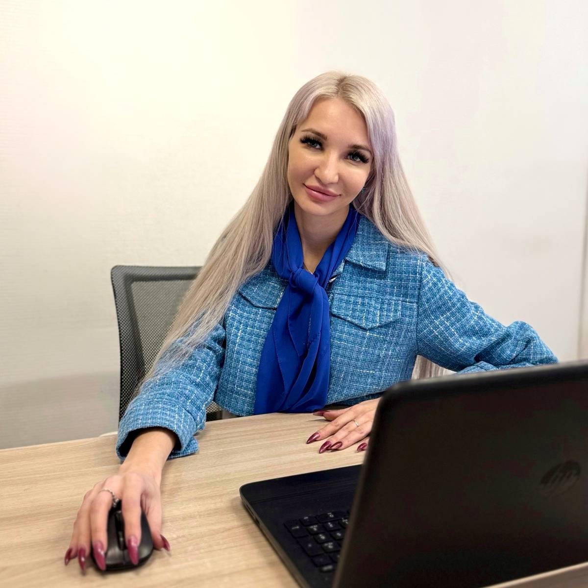 Ольга Брайм