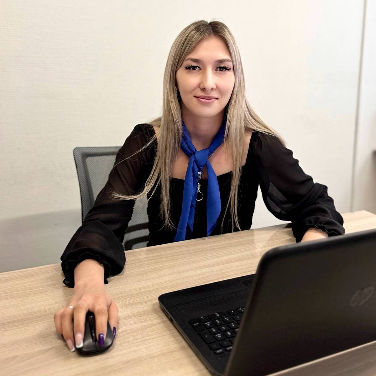 Есения Корякова